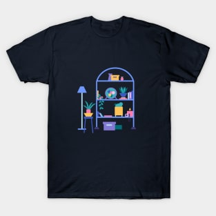 Happy Space T-Shirt